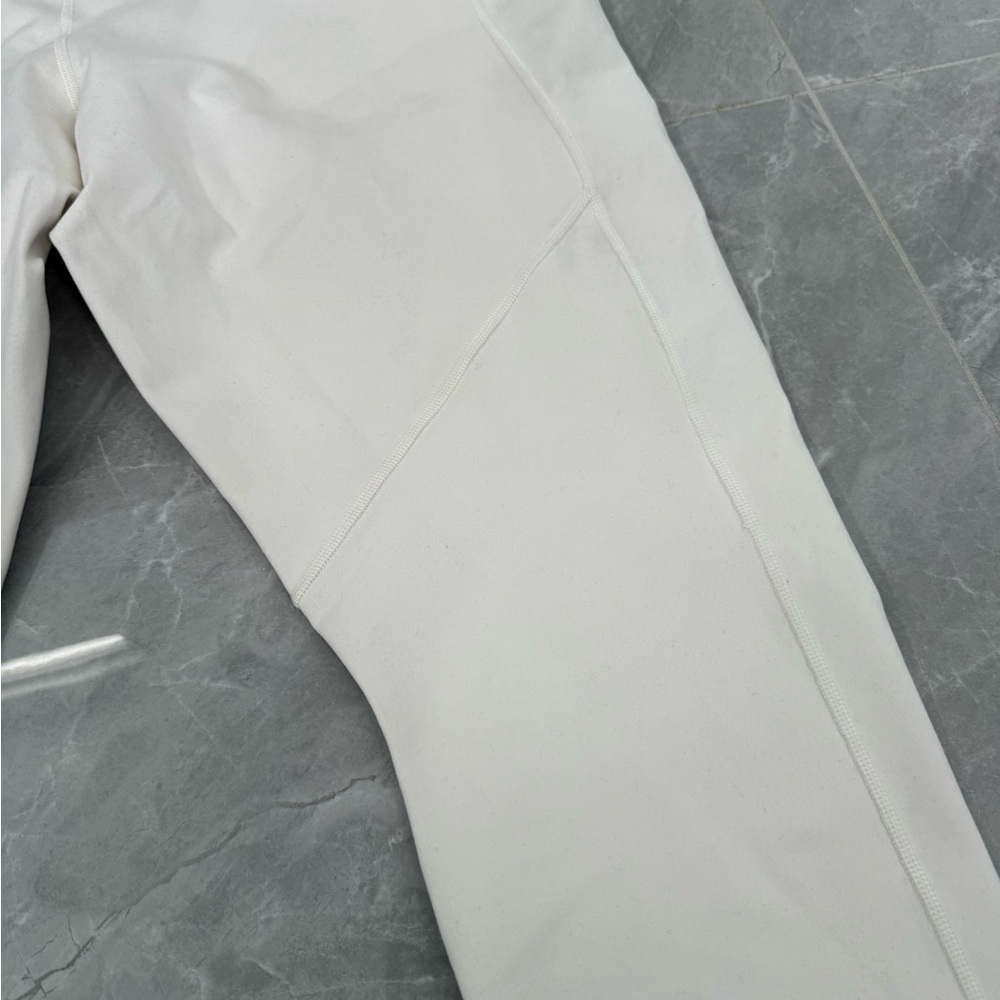 Women’s Fabletics Define PowerHold High-Waisted 7/8 Leggings 4X Plus Size - Picture 12 of 16